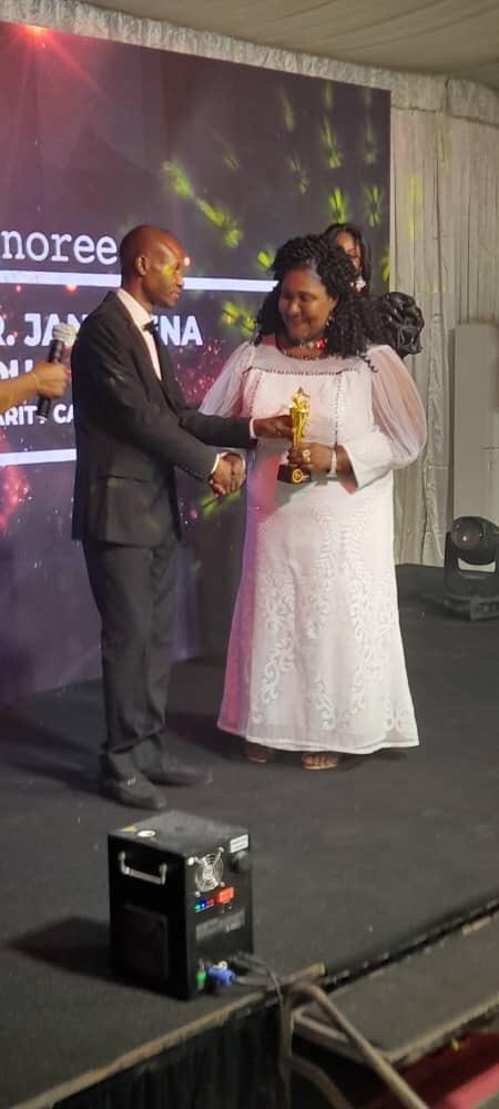 Recognition & Awards